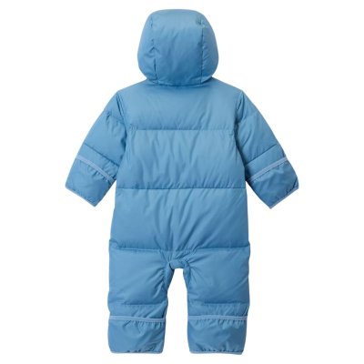 Columbia Snuggly Bunny II Bunting - Rainy Day, vel. 12 - 18 m - obrázek