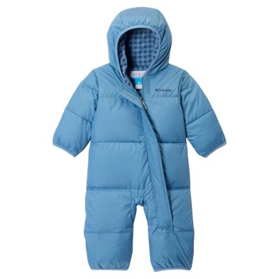 Columbia Snuggly Bunny II Bunting - Rainy Day, vel. 12 - 18 m