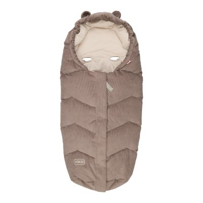 Voksi Fusak Move Snow Limited - Clay