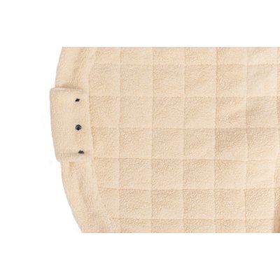 Play & Go Noomad Soft Hrací deka/Vak na hračky Teddy - Oak - obrázek