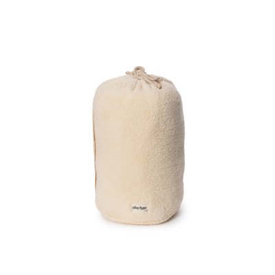 Play & Go Noomad Soft Hrací deka/Vak na hračky Teddy - Oak - obrázek