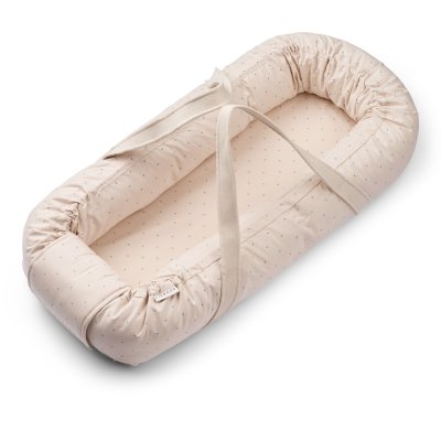 Liewood Gro Babylift Hnízdo - Star/Sandy