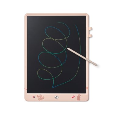 Liewood Zora Kreslící tablet velký - Wild Child/Rosey - obrázek