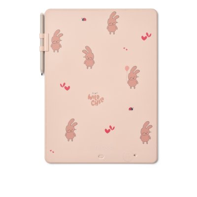 Liewood Zora Kreslící tablet velký - Wild Child/Rosey - obrázek