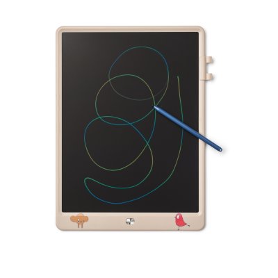 Liewood Zora Kreslící tablet velký - Imagine/Sandy - obrázek