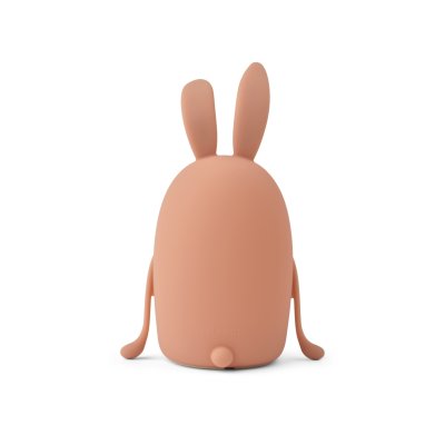 Liewood Evex Noční světlo - Rabbit Pale Tuscany - obrázek
