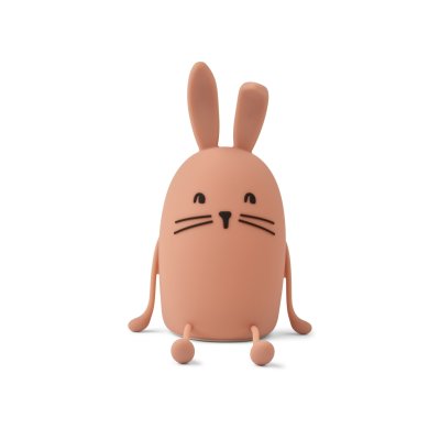 Liewood Evex Noční světlo - Rabbit Pale Tuscany