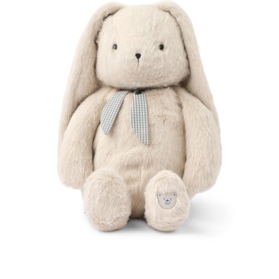 Liewood Dayana Dětský plyšový batůžek Rabbit - Mist