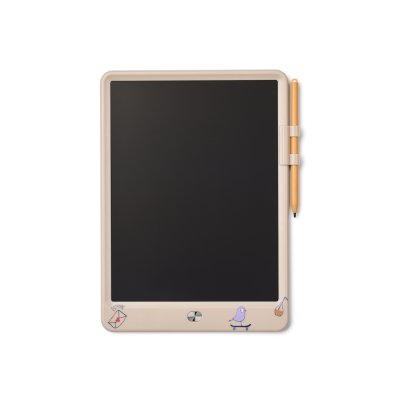 Liewood Zora Kreslící tablet - Tamtam/Sandy