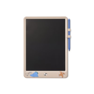 Liewood Zora Kreslící tablet - Dino Roar/Sandy