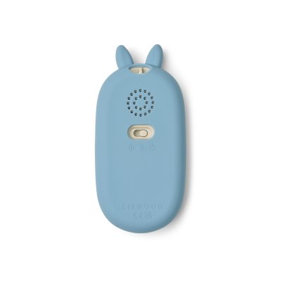 Liewood Fidi Dětský telefon - Beach Blue - obrázek