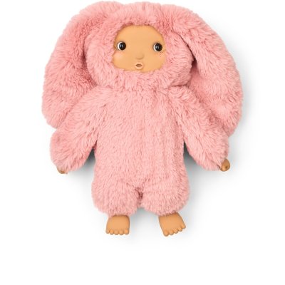 Liewood Miko Plyšová panenka Rabbit - Rose Blush - obrázek