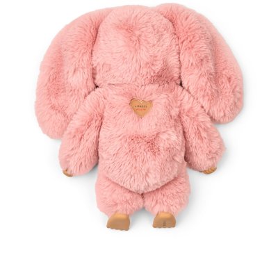 Liewood Miko Plyšová panenka Rabbit - Rose Blush - obrázek