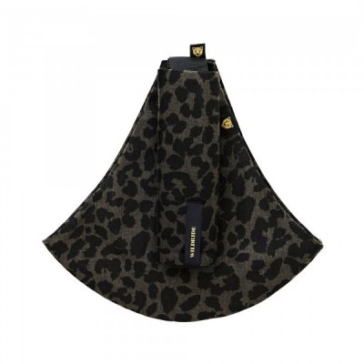 Wildride Dětské nosítko - Grey Leopard