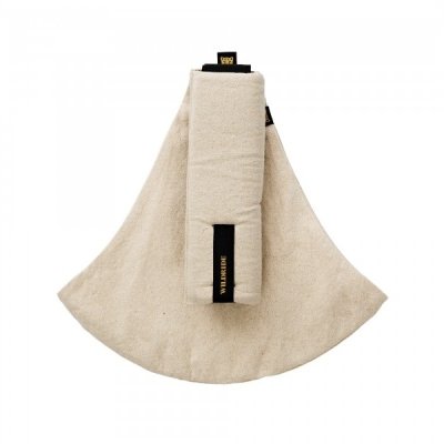 Wildride Dětské nosítko - Linen Sand