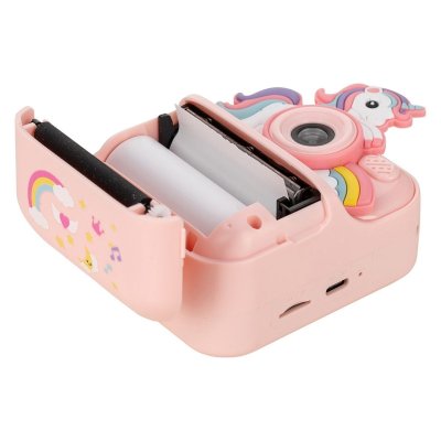 FreeOn Free2Play Dětský digitální fotoaparát - Unicorn - obrázek