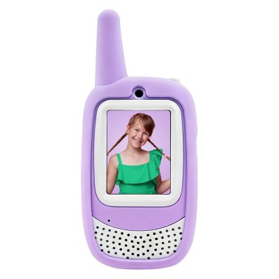 FreeOn Free2Play Video vysílačky Walkie Talkie - Unicorn