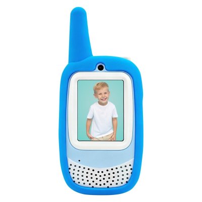 FreeOn Free2Play Video vysílačky Walkie Talkie - Dinosaur