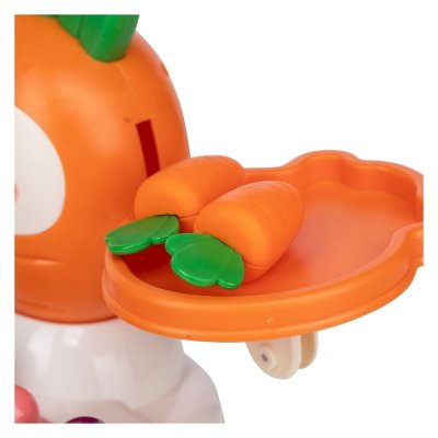 FreeOn Free2Play Interaktivní hračka 4v1 - Carrot - obrázek