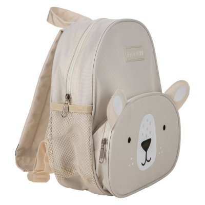 FreeOn Dětský batoh Explorer Pals - Teddy - obrázek