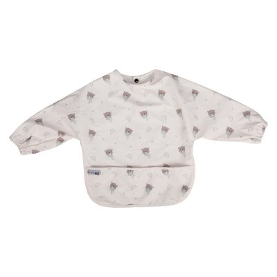 FreeOn Bryndák s dlouhým rukávem HugMe - Bear Beige - obrázek