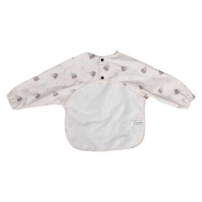 FreeOn Bryndák s dlouhým rukávem HugMe - Bear Beige - obrázek
