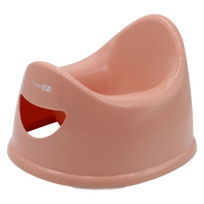 FreeOn Nočník Simple - Dusty Pink