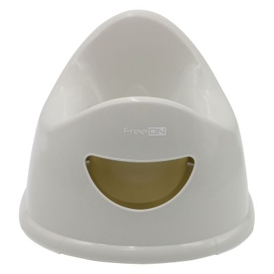 FreeOn Nočník Simple - Grey - obrázek