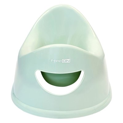FreeOn Nočník Simple - Green - obrázek
