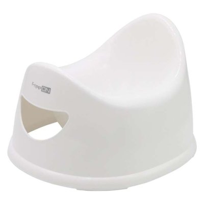 FreeOn Nočník Simple - White