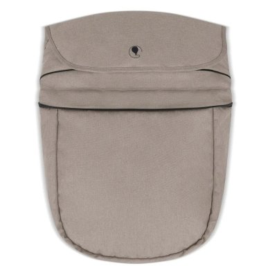 ABC Design Nánožník - Camel - obrázek