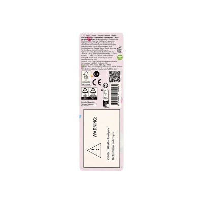 Souza! Lesk na rty pro děti - Jednorožec - obrázek