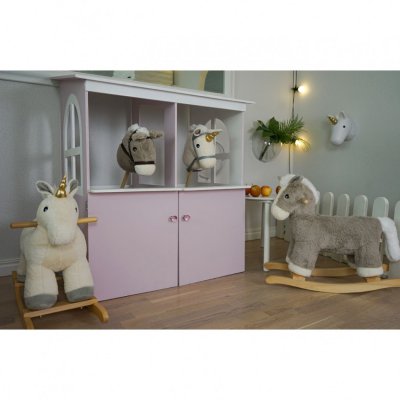 JaBaDaBaDo houpací hračka - Koník - obrázek