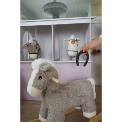 JaBaDaBaDo houpací hračka - Koník - obrázek