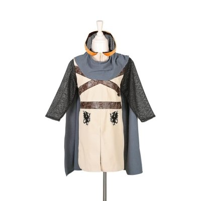 Souza! Dětský kostým - Rytíř Geoffrey, vel. 128/140 - obrázek