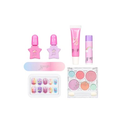 Souza! Dětská make-up sada - Jednorožec - obrázek