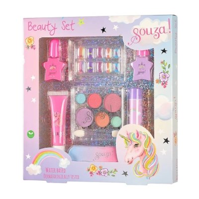 Souza! Dětská make-up sada - Jednorožec