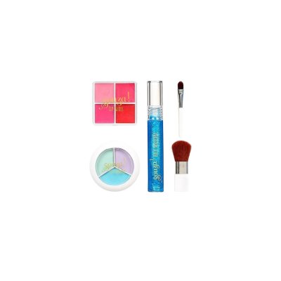 Souza! Dětská make-up sada - Princezna - obrázek