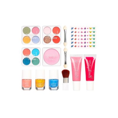 Souza! Dětská make-up sada pro princezny - obrázek