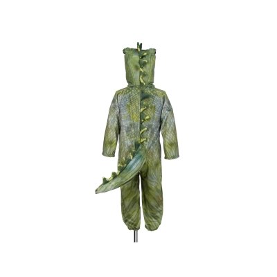 Souza! Dětský kostým - T-Rex, vel. 98/104 - obrázek
