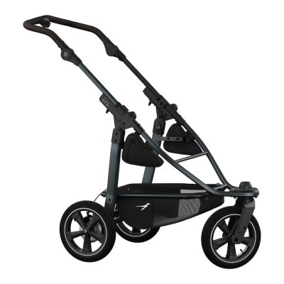 TFK Mono3B Air Wheel Konstrukce kočárku