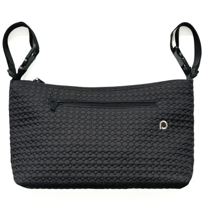 Pinkie Organizér Small větší - Black Comb - obrázek