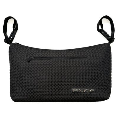 Pinkie Organizér Small větší - Black Comb - obrázek