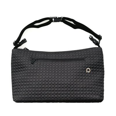 Pinkie Organizér Small větší - Black Comb