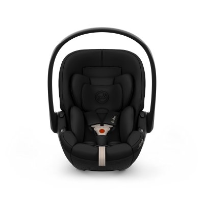 Cybex Platinum Cloud S Comfort - Sepia Black - obrázek