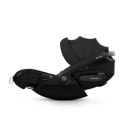 Cybex Platinum Cloud S - Sepia Black