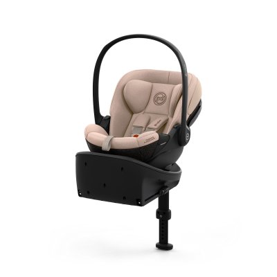 Cybex Platinum Cloud S Comfort - Cozy Beige - obrázek
