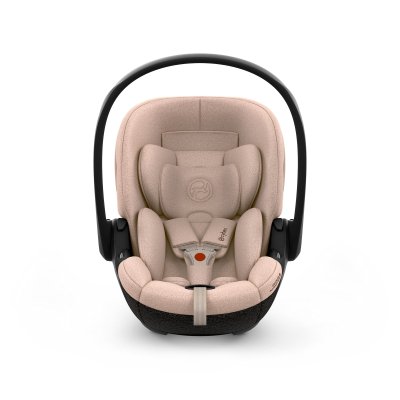 Cybex Platinum Cloud S Comfort - Cozy Beige - obrázek