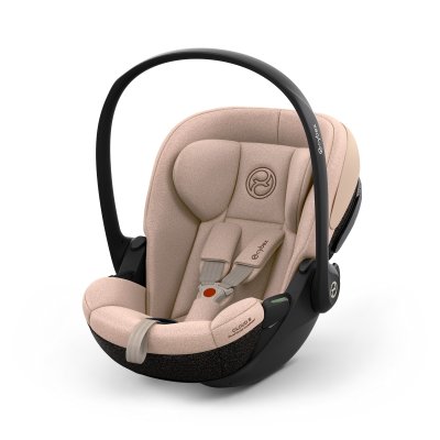 Cybex Platinum Cloud S Comfort - Cozy Beige - obrázek