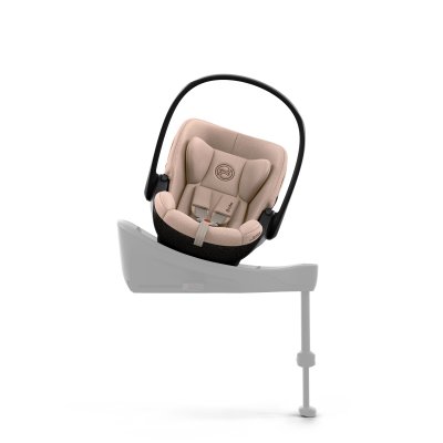 Cybex Platinum Cloud S Comfort - Cozy Beige - obrázek